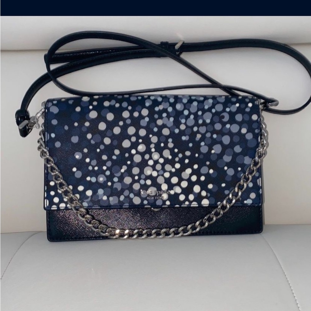 Kate spade purse crossbody